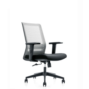 辦公椅靠背支撐電腦老闆經理辦公椅AS-6042B